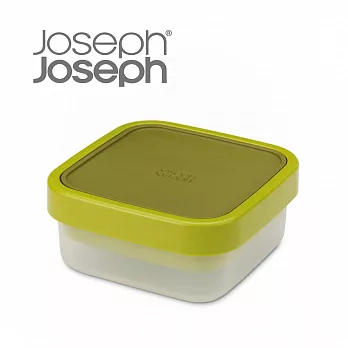 Joseph Joseph 翻轉沙拉盒(綠)-81029
