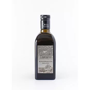 歐若世界冠軍有機特級初榨橄欖油 500ml