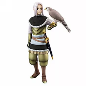 《景品》亞爾斯蘭戰記 英雄傳奇 Heroic Legend SP人型+告死天使 -- FuRyu 出品