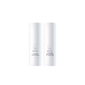 BEVY C.妝前經典2件組