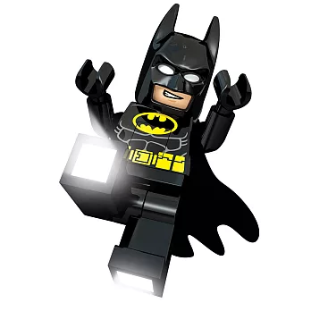 LEGO 樂高 DC超級英雄系列 蝙蝠俠LED手電筒