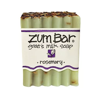 Indigo Wild-Zum Bar天然精油冷製手工羊奶皂(迷迭香)855g