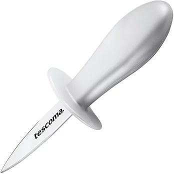 《TESCOMA》Seafood生蠔刀(白)