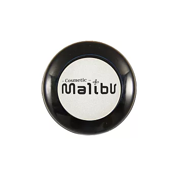 Malibu原宿女孩 絕美珍珠光眼影原味優格200