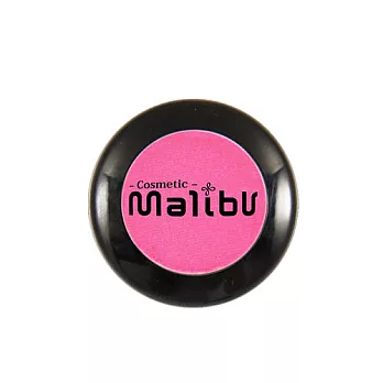 MALIBU原宿女孩 糖霜粉霧光眼影月色茶花123