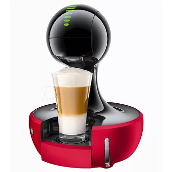 雀巢咖啡 Dolce Gusto咖啡機 Drop 星夜紅