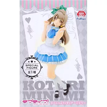 LoveLive! 南小鳥人形