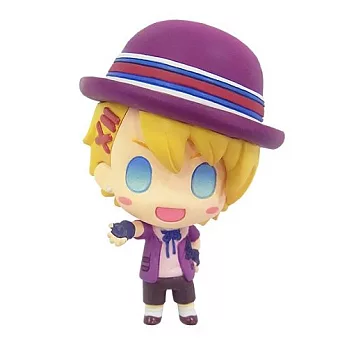 歌之王子殿下迷你角色收藏公仔:真愛革命ver.:來栖翔