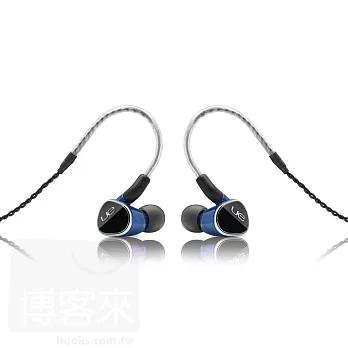 Ultimate Ears UE900S 三音路四單體旗艦耳道式耳機 (UE900後繼)