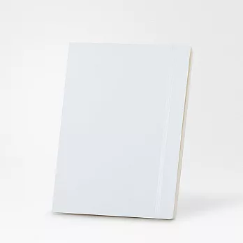 FUN ll 2016循環日誌-經典系列筆記本(16K空白頁)經典白