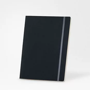 FUN ll 2016循環日誌-經典系列筆記本(16K空白頁)經典黑