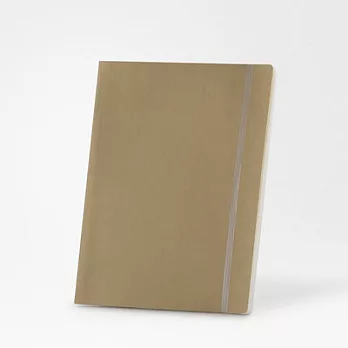 FUN ll 2016循環日誌-經典系列筆記本(16K空白頁)經典金