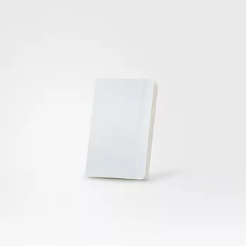 FUN ll 2016循環日誌-經典系列筆記本(48K橫紋頁)經典白