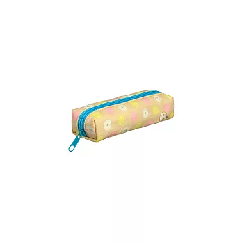 《文具》P助&兔兔系列文具 鉛筆袋S P助版 -- Sun-Star 出品