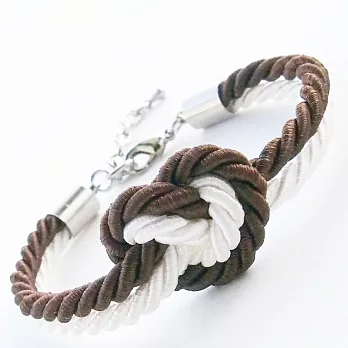 Elbraza時尚編織手鍊‧戀愛御守‧神木