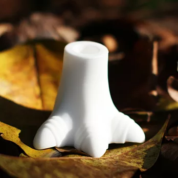 【Cozythink】footprint-Dinosauria﹝足跡雨傘腳墊﹞/恐龍/S雪踏