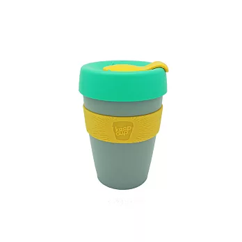 KeepCup 隨身咖啡杯 - 推動者系列 M 史懷哲