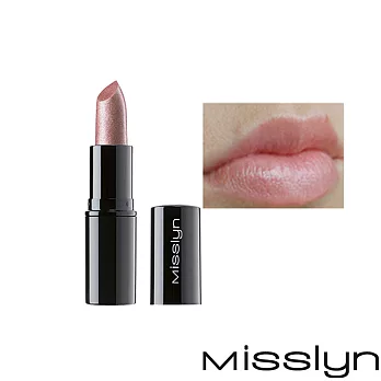 Misslyn絲緞柔滑唇膏No.67杏梅果蜜