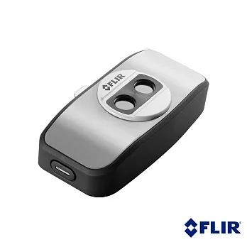 Flir one 熱能感應攝像機-iOS版