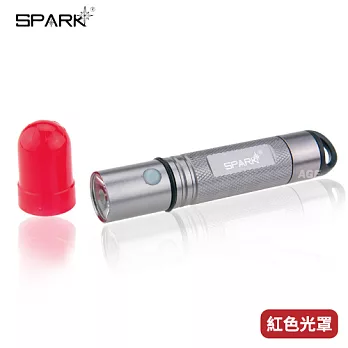 SPARK 18W 充電式多功能手電筒_SPK-18W502