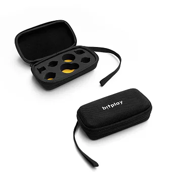 bitplay 外接鏡頭盒