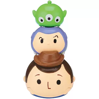 迪士尼TSUM TSUM 搖擺玩總家族玩總