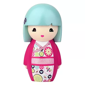 Kimmi Junior 和福妹妹 Willow