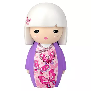 Kimmi Junior 和福妹妹 Taylor