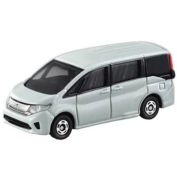 【TOMICA】多美小汽車NO.096本田STEP