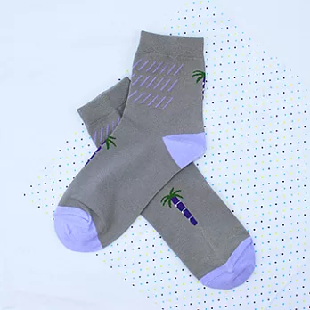 【 PuloG 】車過枋寮甜甜的短襪-甘蔗