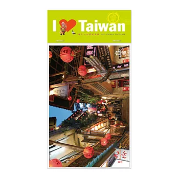 最靡2D明信片–套組二 (5入)