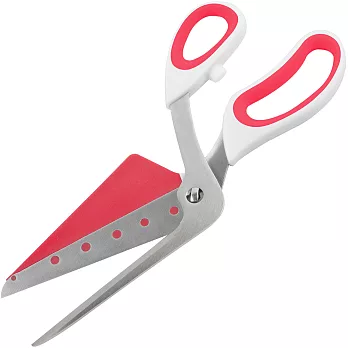 《GP&me》Show披薩分食剪刀(27cm)