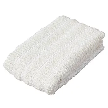 [MUJI無印良品]棉絨毛超細纖維浴巾