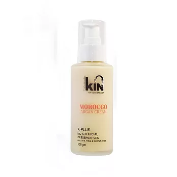 KIN阿甘果霜 100ml