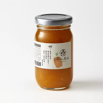 《格外農品》金鑽鳳梨果醬