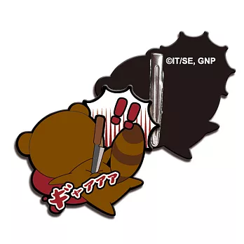 月刊少女野崎同學-微量射出夾-山本就是兇手