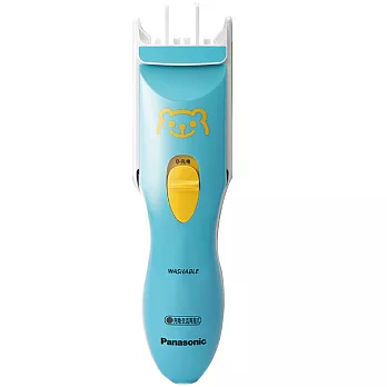【Panasonic 國際牌】電動理髮器/剪髮器 ER-GQ25