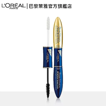 LOREAL Paris 巴黎萊雅 非比尋常增生纖長睫毛膏 (上6.5ml+下6.5ml)