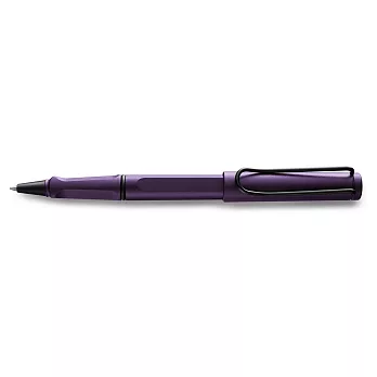 LAMY 狩獵者系列 2016限量紫丁香 鋼珠筆