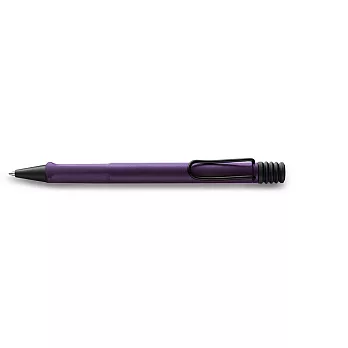 LAMY 狩獵者系列 2016限量紫丁香 原子筆