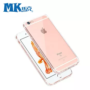 MK馬克 防摔 氣墊 空壓 手機 保護殼 手機殼 耐摔 APPLE iPhone6 6S 6Plus 4.7吋 5.5吋 (透明) I6s i6plus