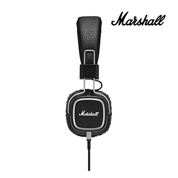 英國 Marshall Major II 耳罩式耳機 ~英國傳奇品牌~ 限量新色鑄鋼色
