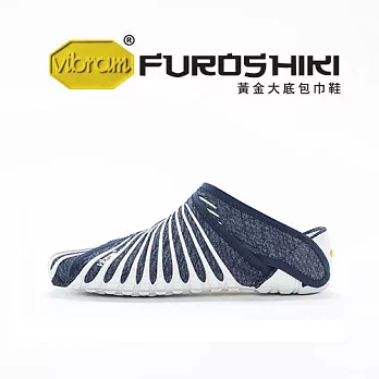 Furoshiki 黃金大底包巾鞋(Jeans)L