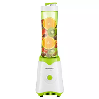 WONDER旺德隨行杯果汁機 WH-M01J