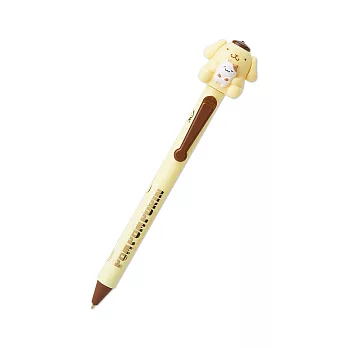 《Sanrio》布丁狗20週年皇冠系列大耳動動造型原子筆