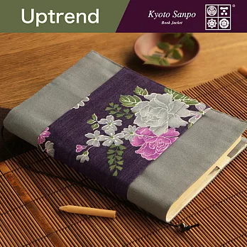 Uptrend 和小紋‧京都散步@ 伏見稻荷 書衣