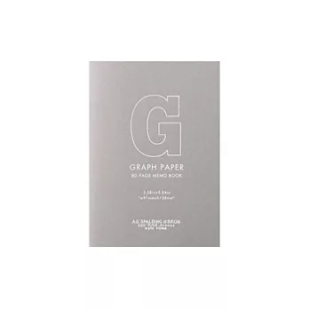 斯伯汀系列 線裝記事本/方眼