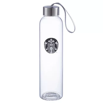 [星巴克]品牌玻璃水瓶