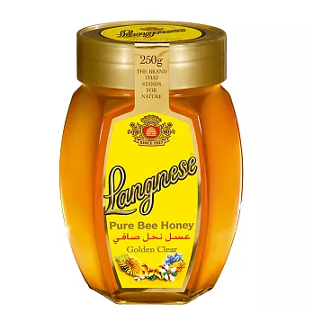 【德國Langnese】朗尼斯黃金蜂蜜 250g