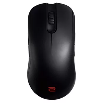 ZOWIE FK1 電競光學滑鼠|黑紅新版